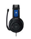 TURTLE BEACH ATLAS 200 PS SLUŠALKE ČRNE BARVE 840454400281
