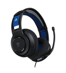 TURTLE BEACH ATLAS 200 PS SLUŠALKE ČRNE BARVE 840454400281