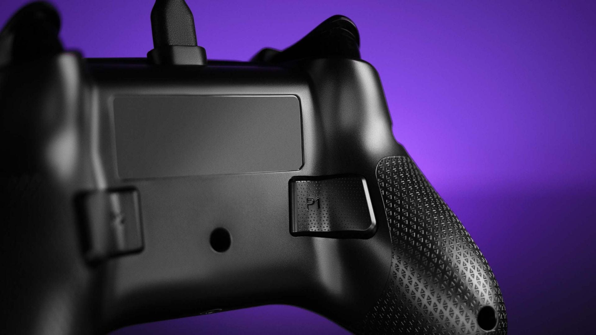 TURTLE BEACH KONTROLER REACT-R XBOX ČRN 0731855007288