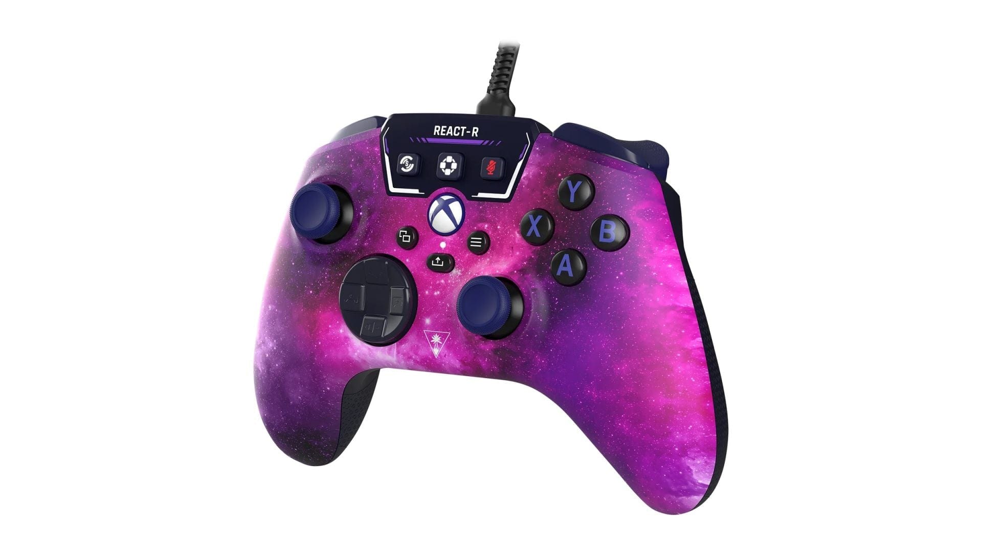 TURTLE BEACH KONTROLER REACT-R XBOX NEBULA 0731855007363