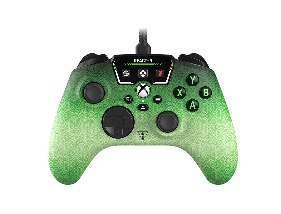 TURTLE BEACH KONTROLER REACT-R XBOX PIXEL 0731855007400