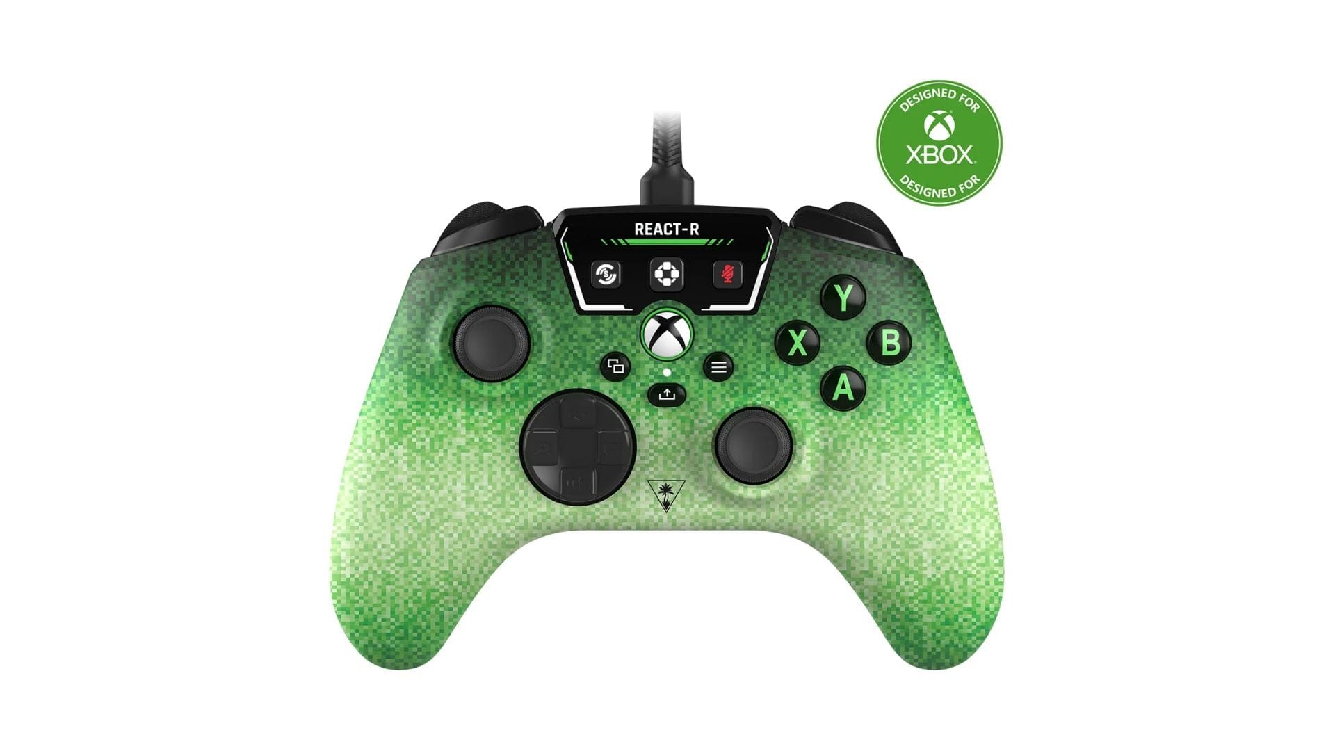 TURTLE BEACH KONTROLER REACT-R XBOX PIXEL 0731855007400