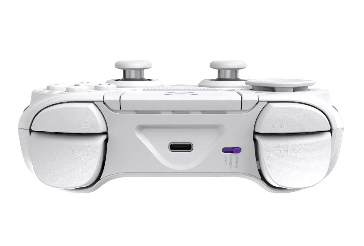 TURTLE BEACH KONTROLER VICTRIX PRO BFG RELOADED PS bele barve 840454400847