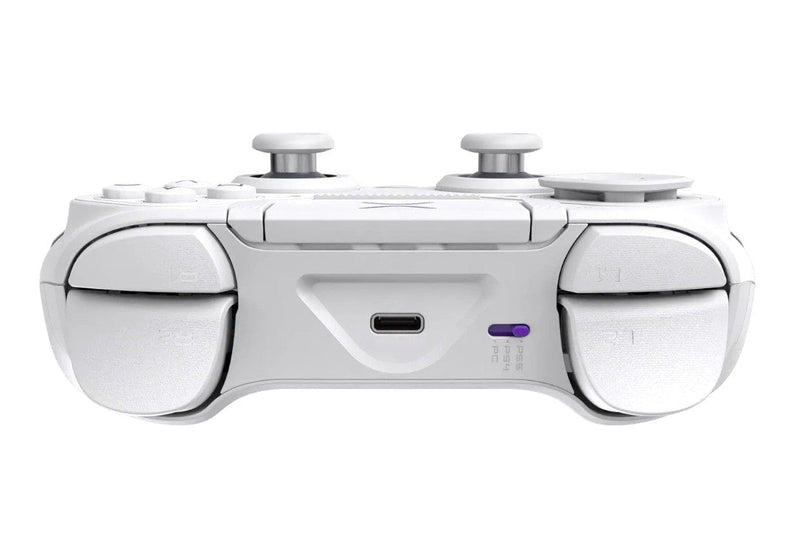 TURTLE BEACH KONTROLER VICTRIX PRO BFG RELOADED PS bele barve 840454400847