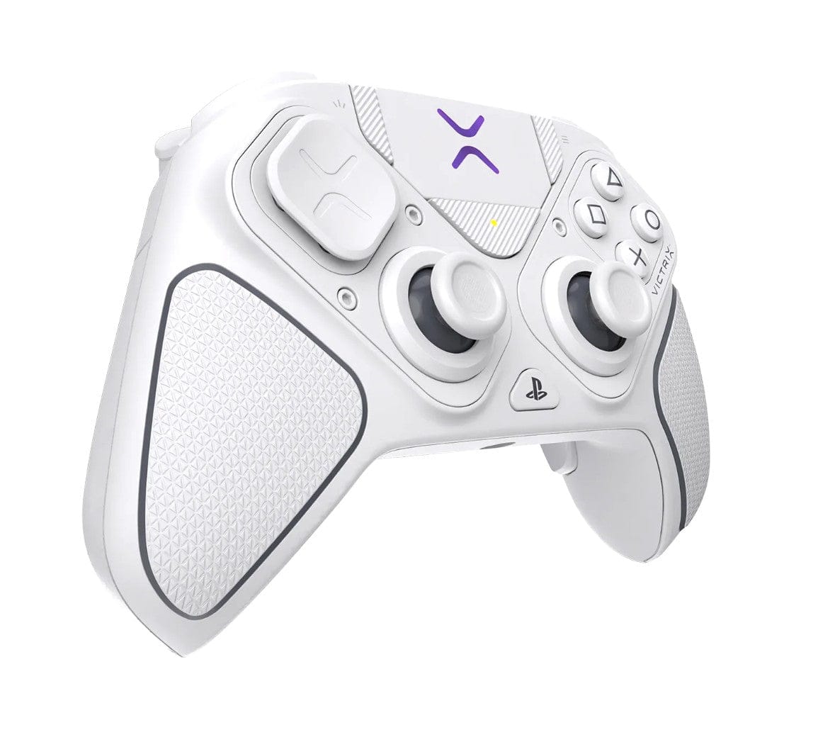 TURTLE BEACH KONTROLER VICTRIX PRO BFG RELOADED PS bele barve 840454400847