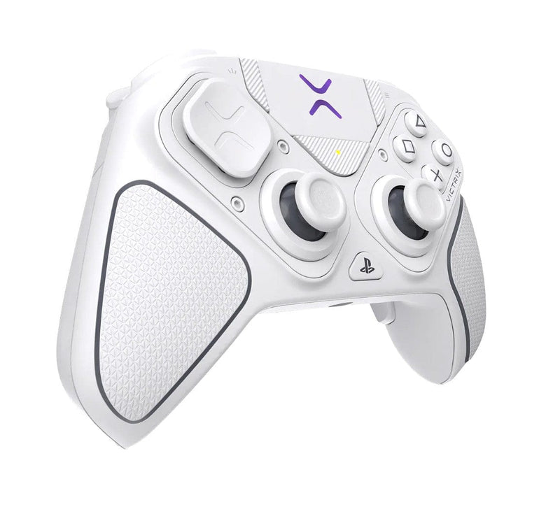 TURTLE BEACH KONTROLER VICTRIX PRO BFG RELOADED PS bele barve 840454400847