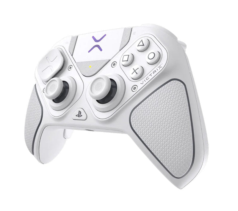 TURTLE BEACH KONTROLER VICTRIX PRO BFG RELOADED PS bele barve 840454400847