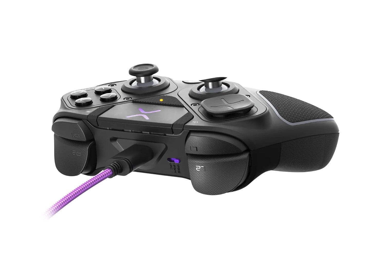 TURTLE BEACH KONTROLER VICTRIX PRO BFG RELOADED PS črne barve 840454400830
