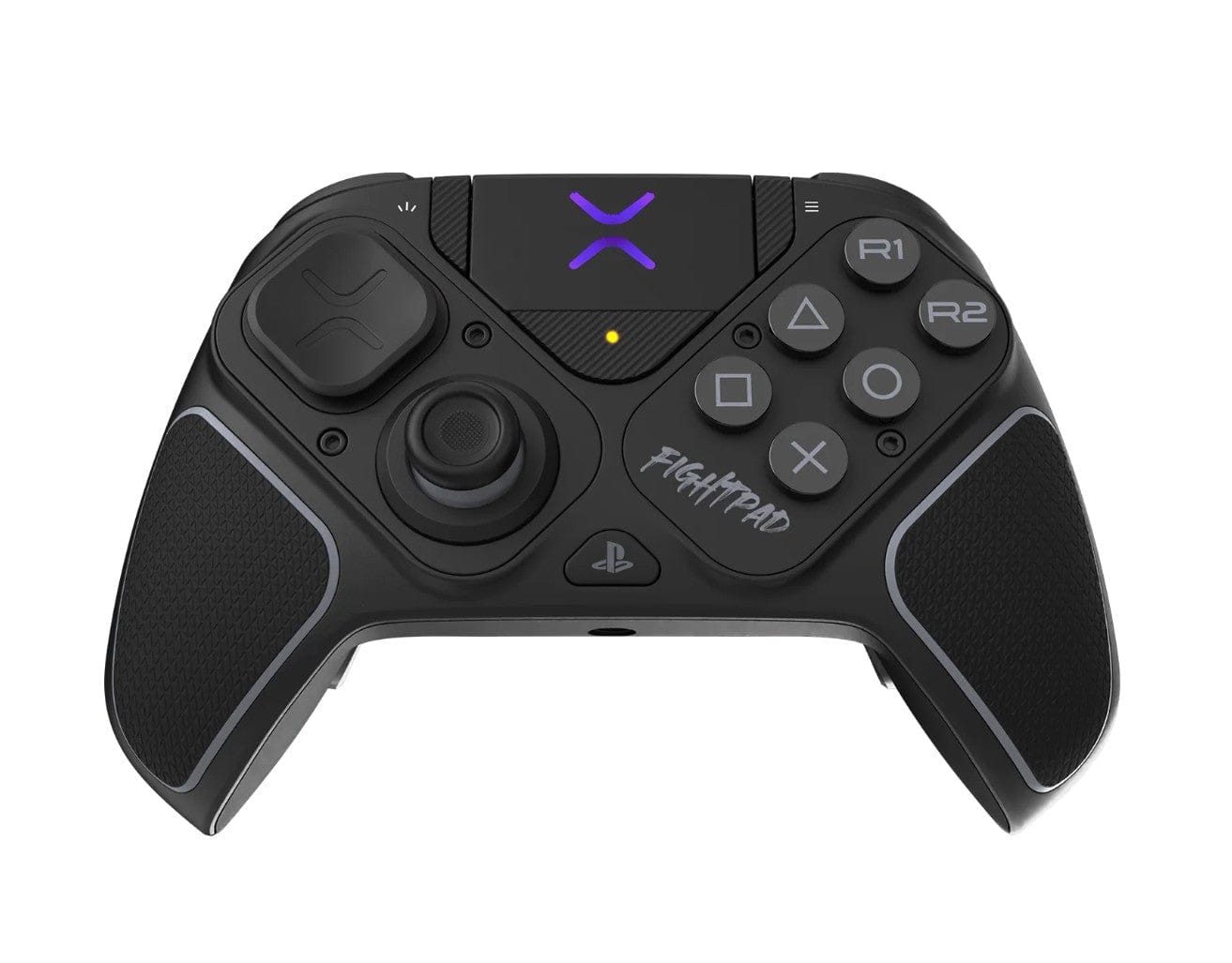 TURTLE BEACH KONTROLER VICTRIX PRO BFG RELOADED PS črne barve 840454400830