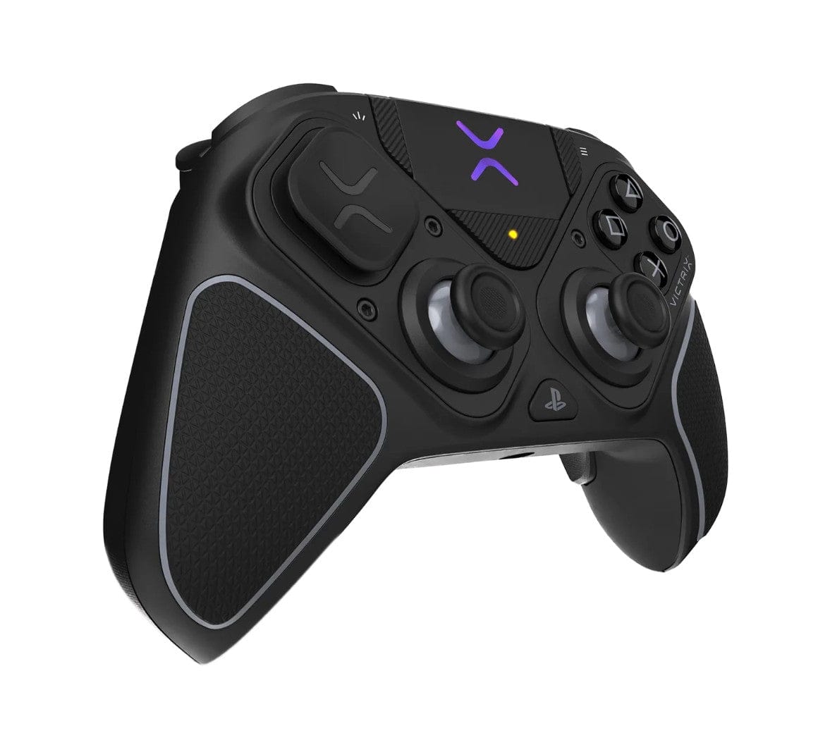 TURTLE BEACH KONTROLER VICTRIX PRO BFG RELOADED PS črne barve 840454400830