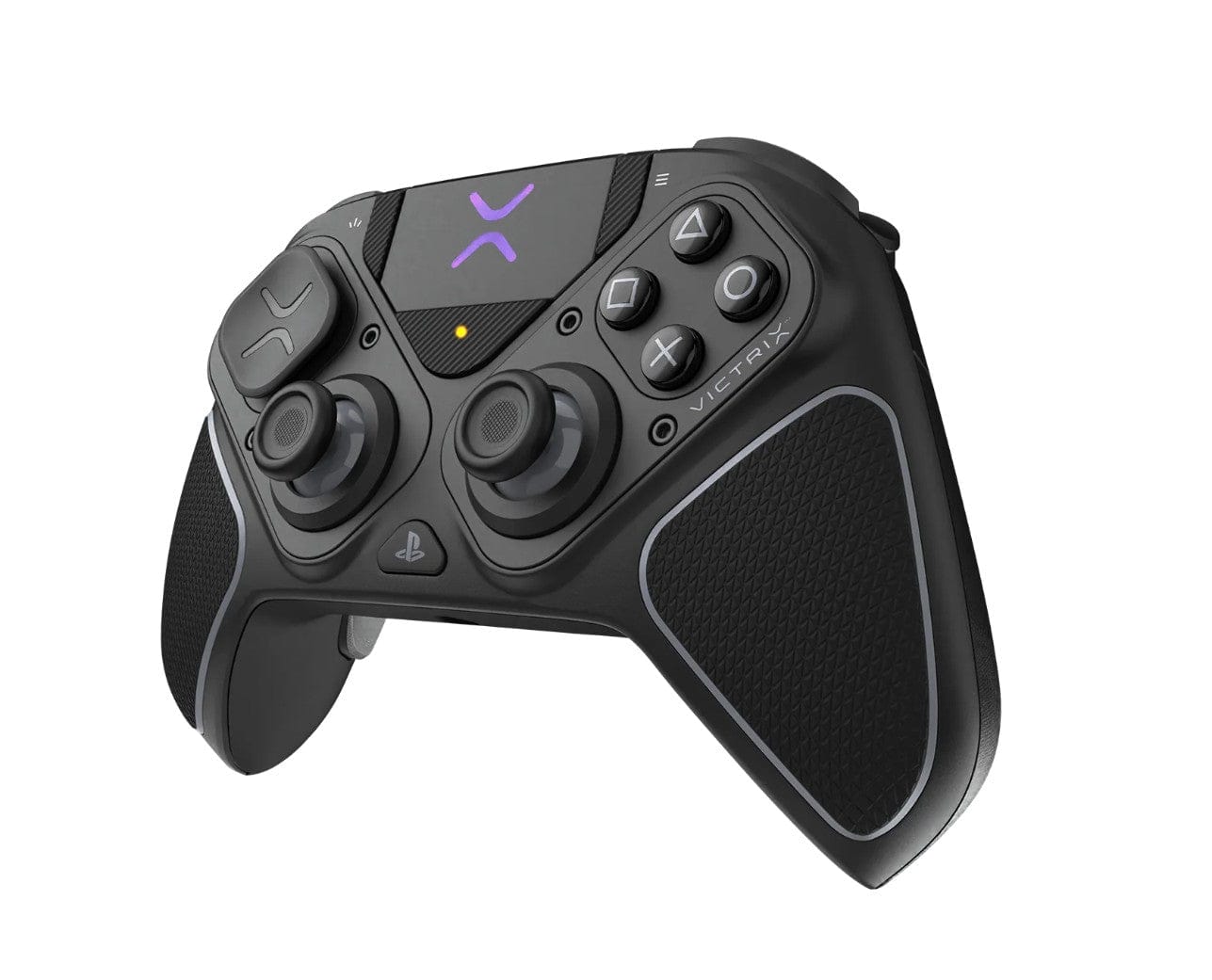 TURTLE BEACH KONTROLER VICTRIX PRO BFG RELOADED PS črne barve 840454400830