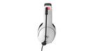TURTLE BEACH NINTENDO SWITCH 2 AIRLITE FIT ŽIČNE SLUŠALKE ČRNO-BELE BARVE 840454402179