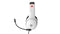 TURTLE BEACH NINTENDO SWITCH 2 AIRLITE FIT ŽIČNE SLUŠALKE ČRNO-BELE BARVE 840454402179