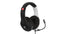 TURTLE BEACH NINTENDO SWITCH 2 AIRLITE FIT ŽIČNE SLUŠALKE ČRNO-BELE BARVE 840454402179