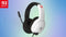 TURTLE BEACH NINTENDO SWITCH 2 AIRLITE FIT ŽIČNE SLUŠALKE ČRNO-BELE BARVE 840454402179