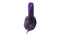 TURTLE BEACH NINTENDO SWITCH 2 AIRLITE FIT ŽIČNE SLUŠALKE VIJOLIČNE BARVE 840454400144