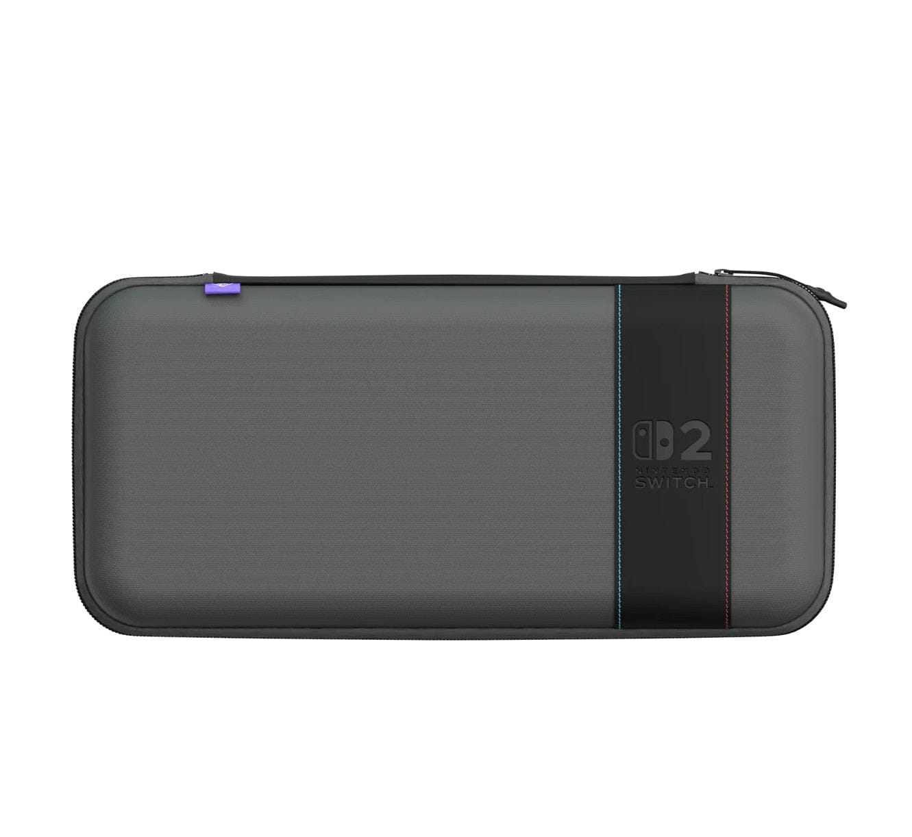 TURTLE BEACH PLAYTREK torbica 2-v-1 za Nintendo Switch™ 2 črne barve 840454402407