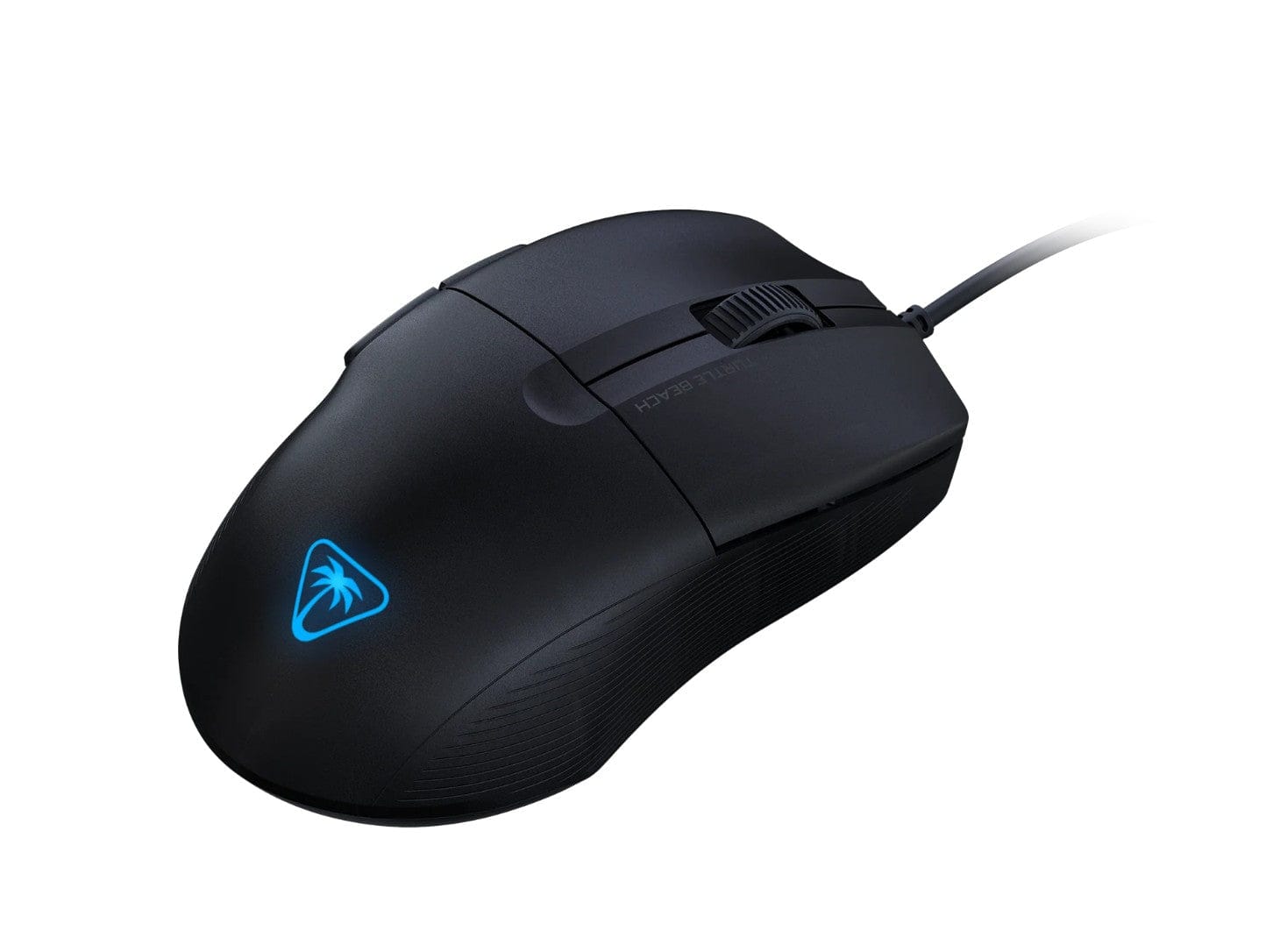 TURTLE BEACH PURE SEL GAMING MIŠKA - ČRNA 731855710003