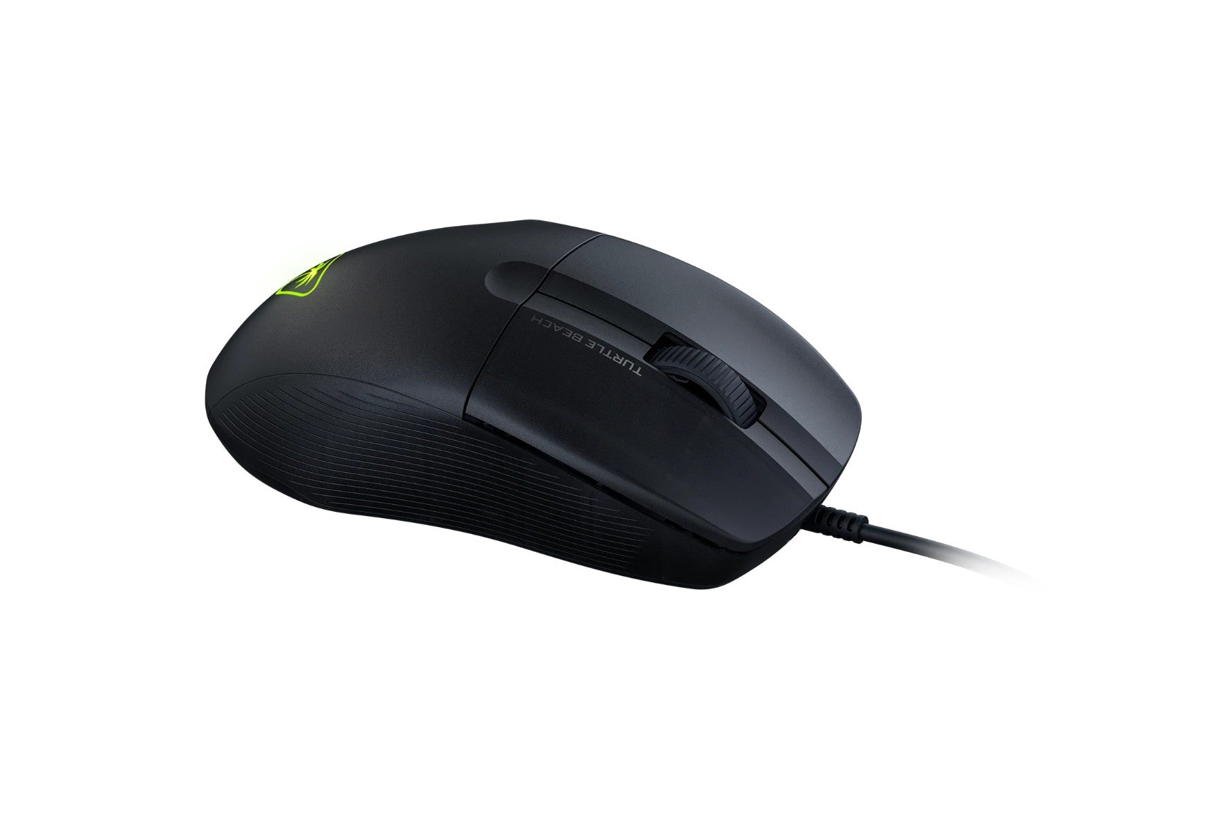 TURTLE BEACH PURE SEL GAMING MIŠKA - ČRNA 731855710003