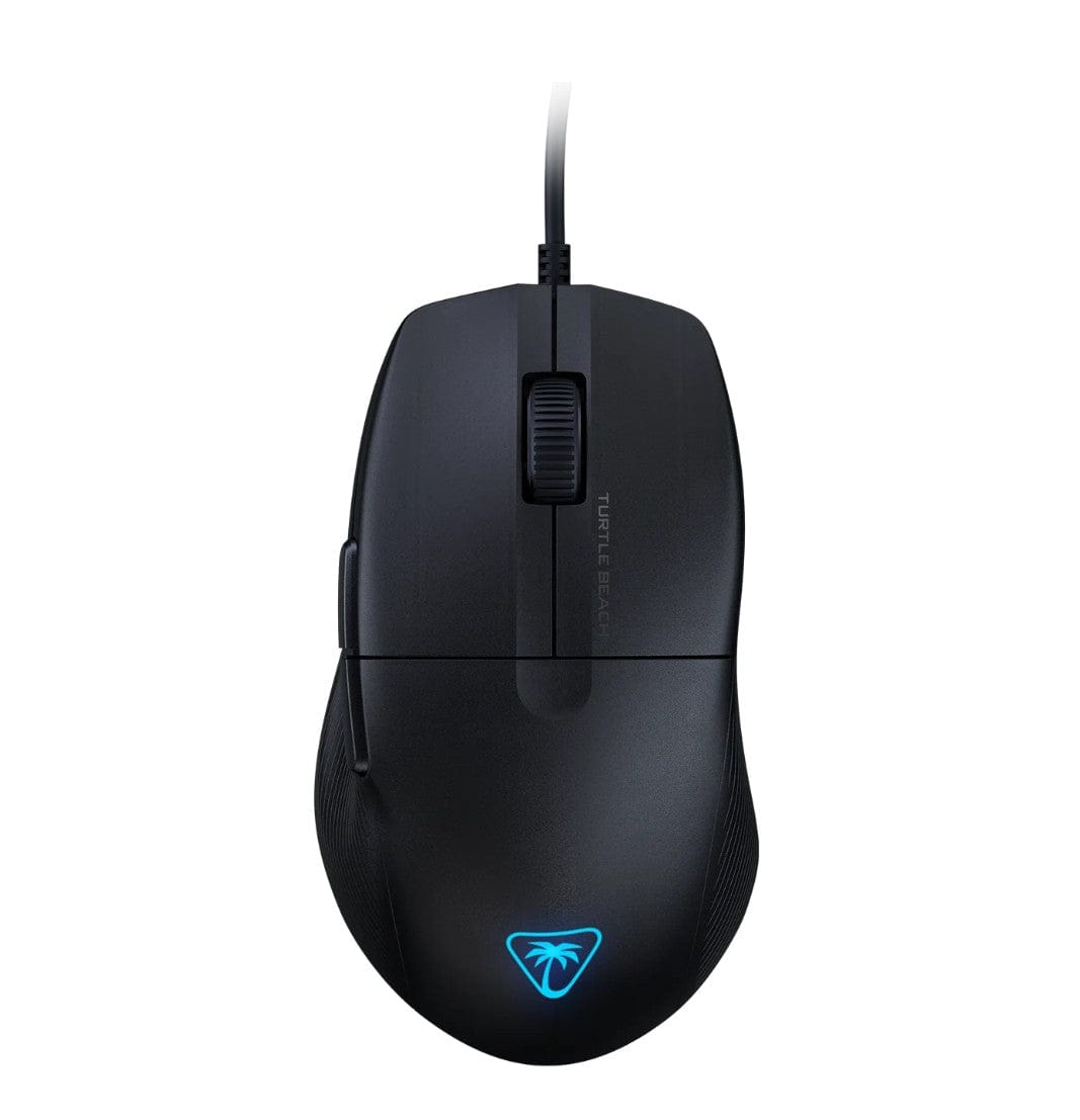 TURTLE BEACH PURE SEL GAMING MIŠKA - ČRNA 731855710003