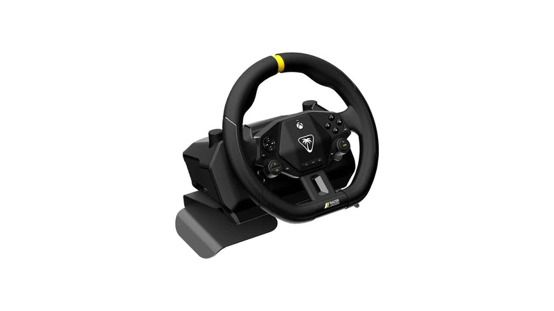 TURTLE BEACH RACER brezžični volan 840454400236