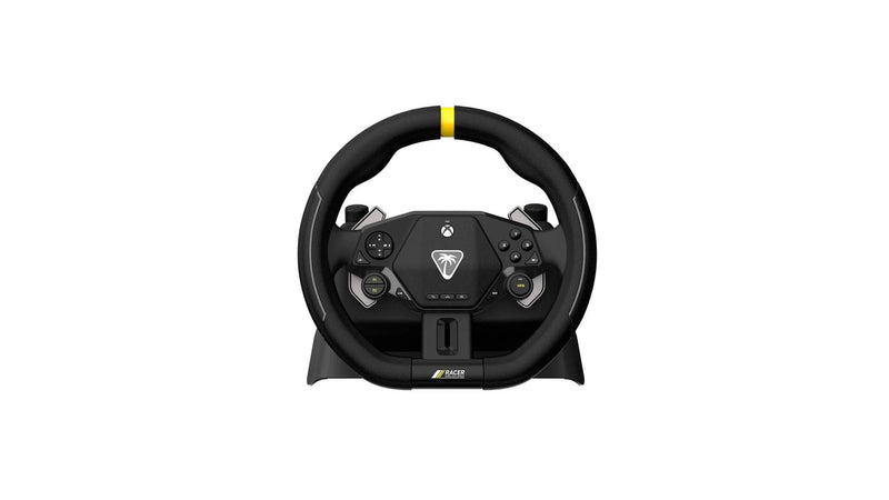 TURTLE BEACH RACER brezžični volan 840454400236