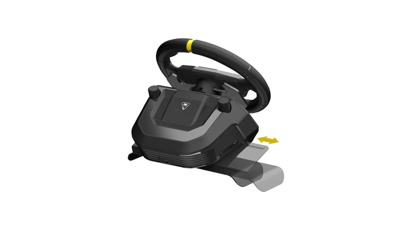 TURTLE BEACH RACER brezžični volan 840454400236