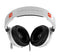 TURTLE BEACH RECON 70 NS2 SLUŠALKE BELE BARVE 731855080007