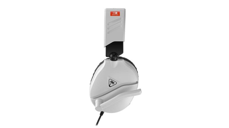 TURTLE BEACH RECON 70 NS2 SLUŠALKE BELE BARVE 731855080007