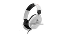 TURTLE BEACH RECON 70 NS2 SLUŠALKE BELE BARVE 731855080007