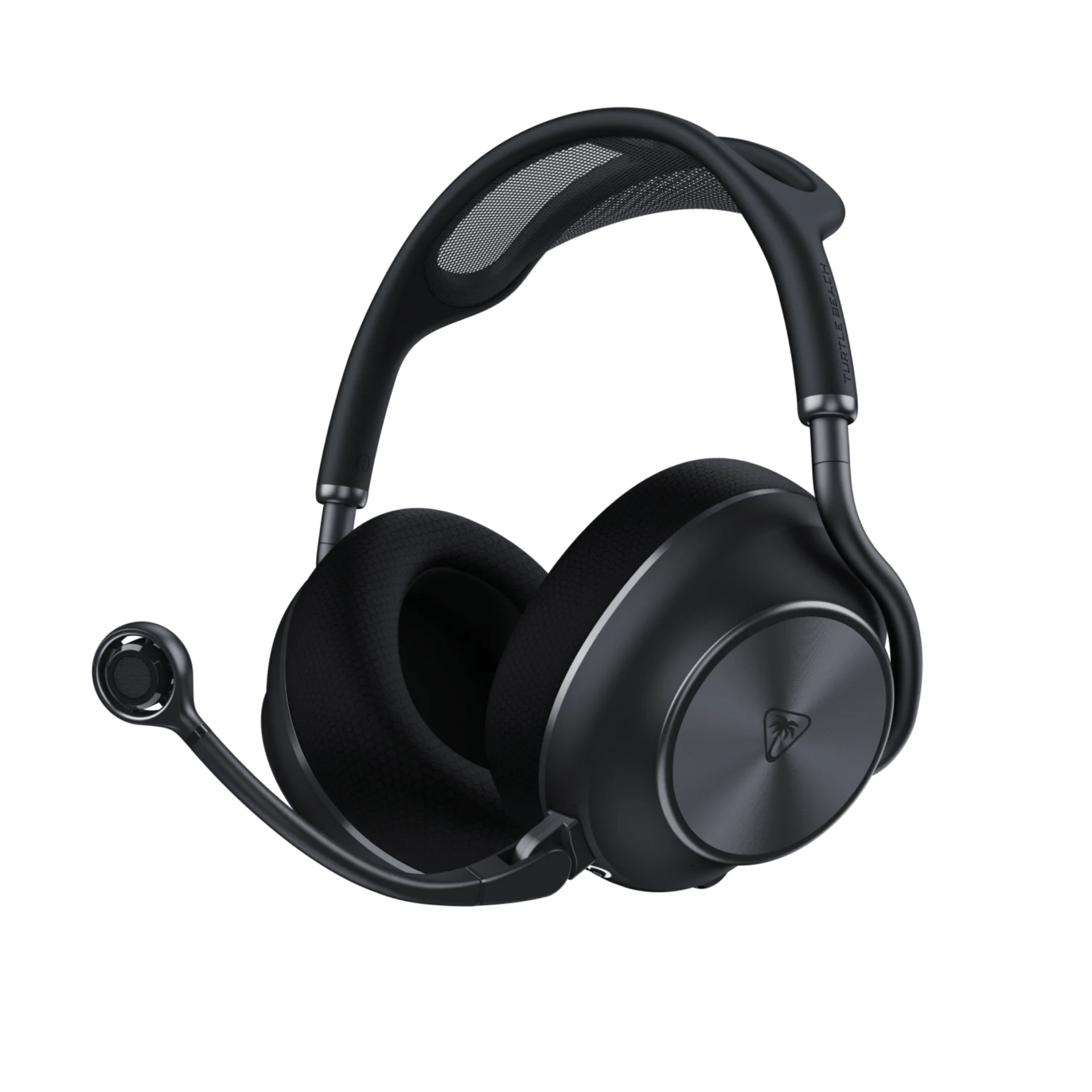 TURTLE BEACH STEALTH PRO II PS/PC SLUŠALKE ČRNE BARVE 840454401196