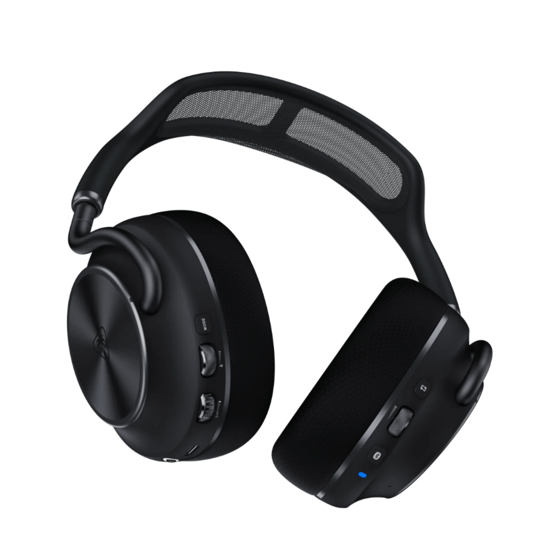TURTLE BEACH STEALTH PRO II PS/PC SLUŠALKE ČRNE BARVE 840454401196