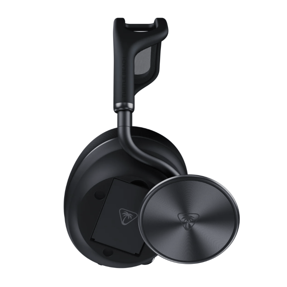 TURTLE BEACH STEALTH PRO II PS/PC SLUŠALKE ČRNE BARVE 840454401196