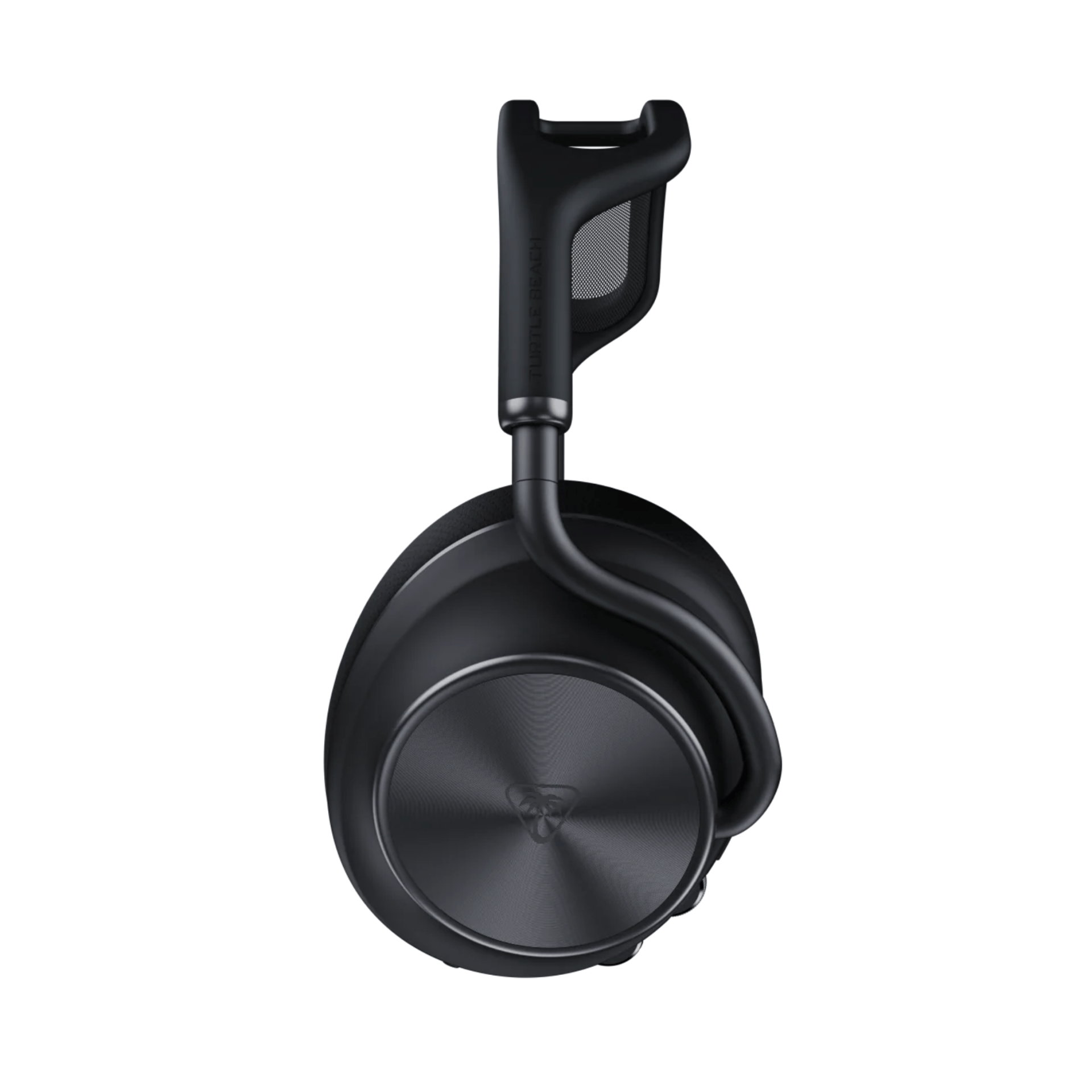 TURTLE BEACH STEALTH PRO II PS/PC SLUŠALKE ČRNE BARVE 840454401196