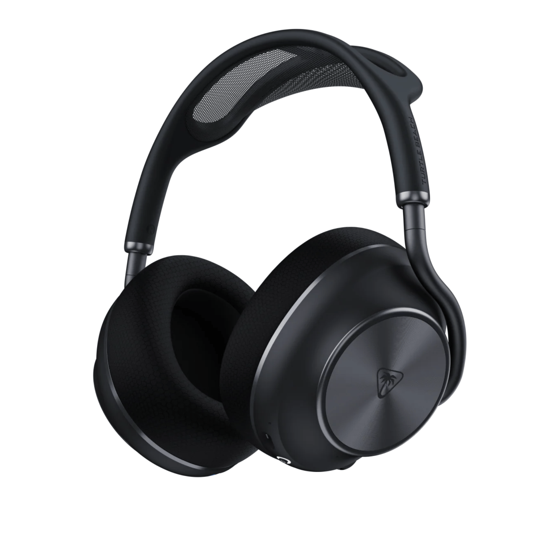 TURTLE BEACH STEALTH PRO II PS/PC SLUŠALKE ČRNE BARVE 840454401196