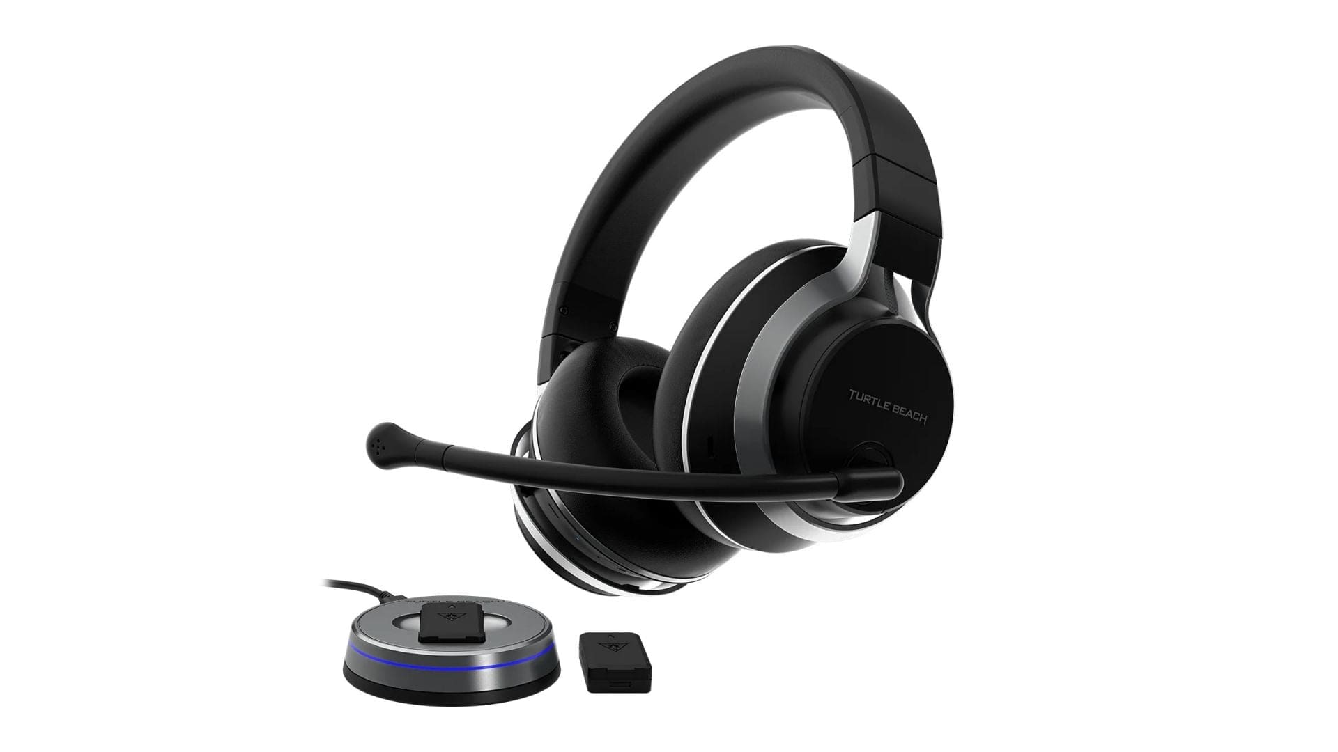 TURTLE BEACH STEALTH PRO PS4/PS5 SLUŠALKE 0731855033669