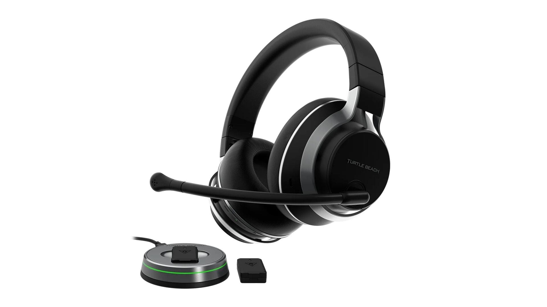 TURTLE BEACH STEALTH PRO XBOX SLUŠALKE 0731855023615