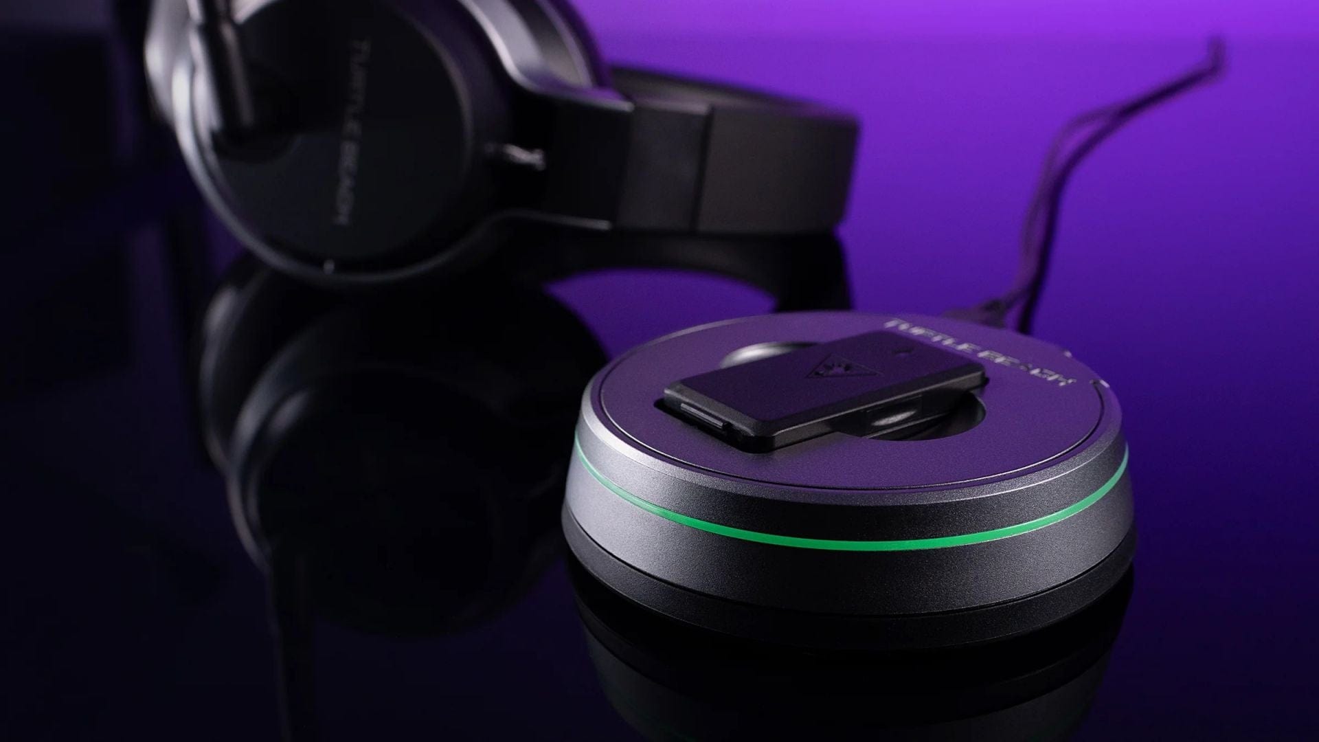 TURTLE BEACH STEALTH PRO XBOX SLUŠALKE 0731855023615