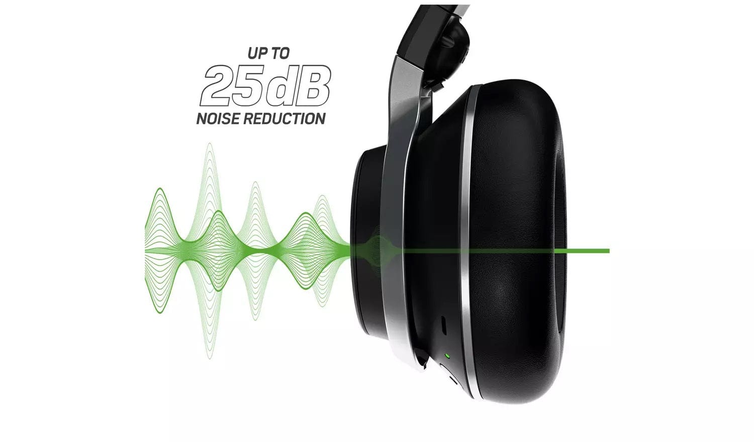 TURTLE BEACH STEALTH PRO XBOX SLUŠALKE 0731855023615