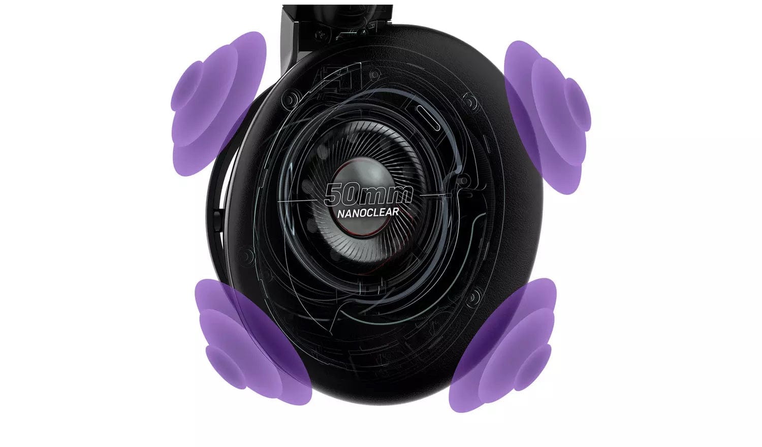 TURTLE BEACH STEALTH PRO XBOX SLUŠALKE 0731855023615
