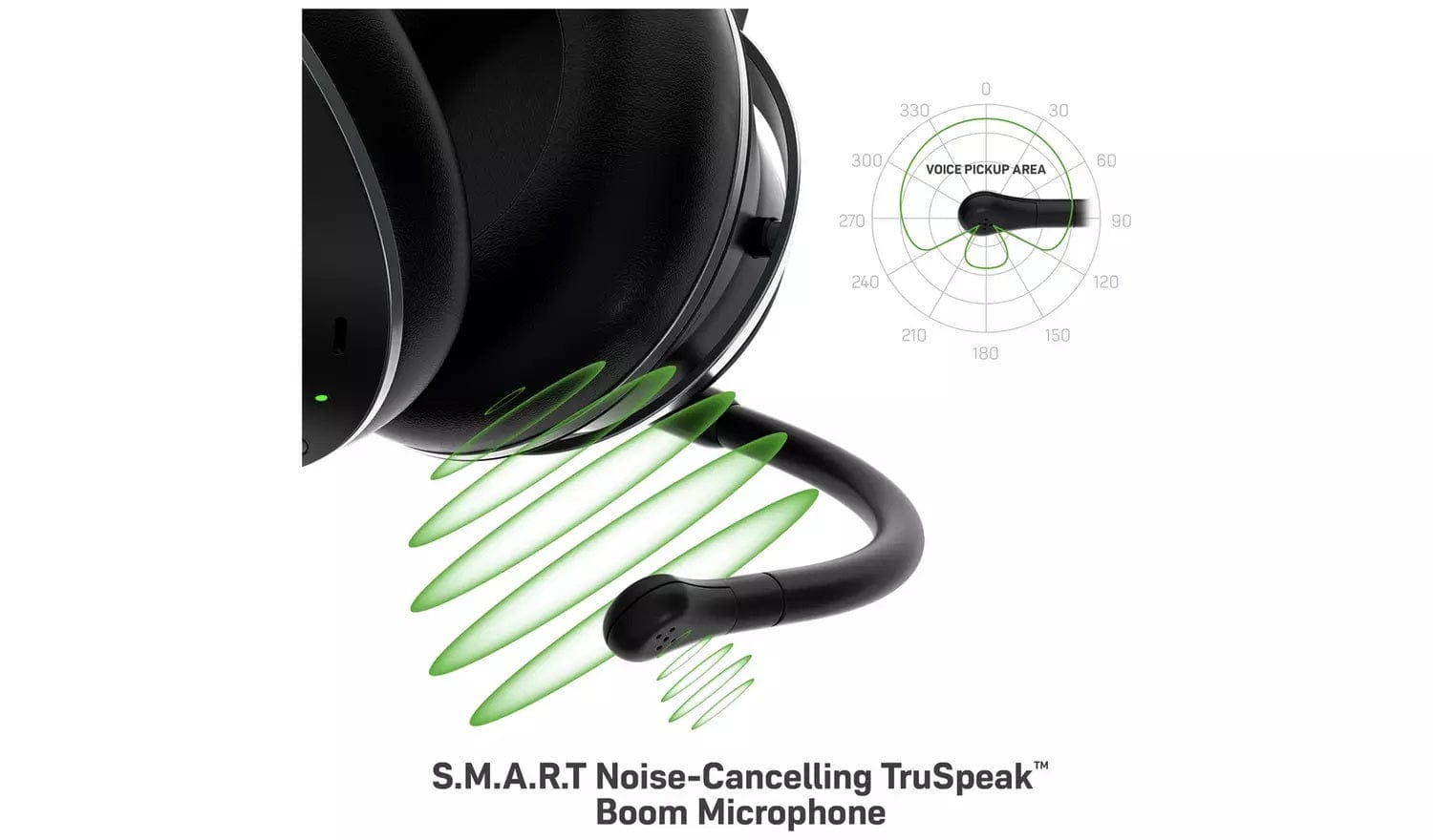 TURTLE BEACH STEALTH PRO XBOX SLUŠALKE 0731855023615