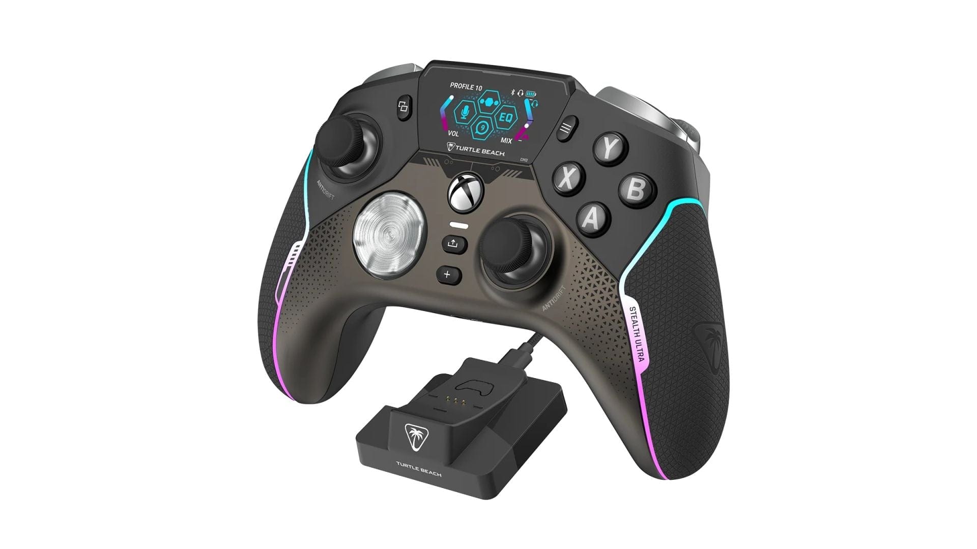 TURTLE BEACH STEALTH ULTRA kontroler za PC/XBOX/ANDROID 731855007103