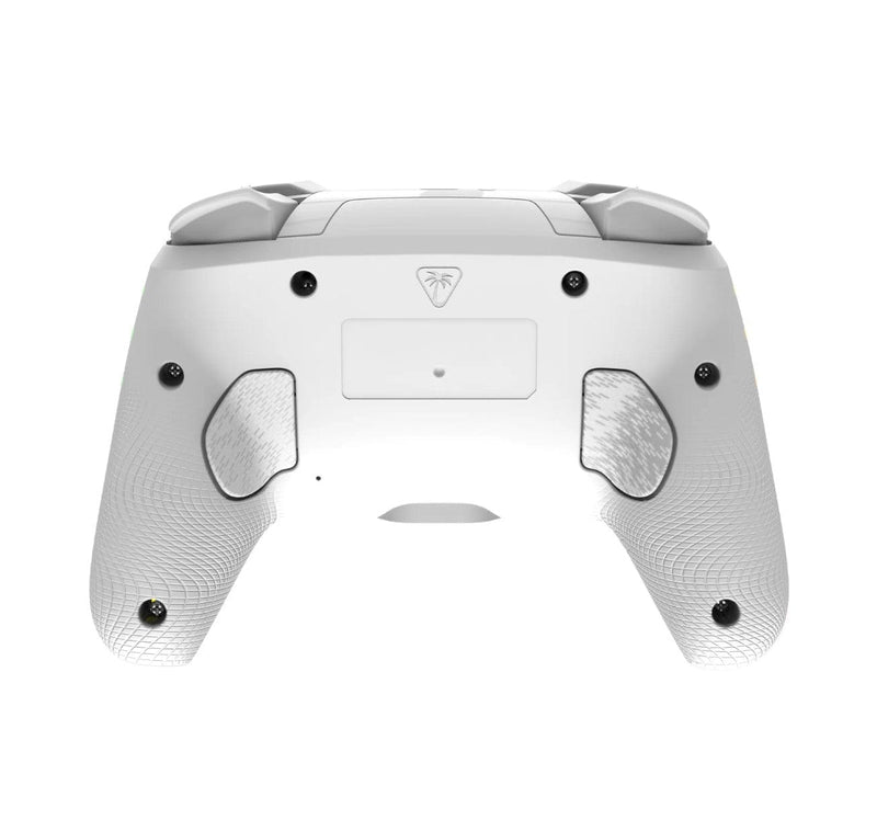 TURTLE BEACH SWITCH 2 AFTERGLOW WAVE brezžični kontroler bele barve 840454402353