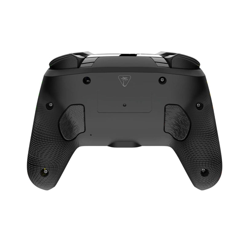TURTLE BEACH SWITCH 2 AFTERGLOW WAVE brezžični kontroler črne barve 840454402322