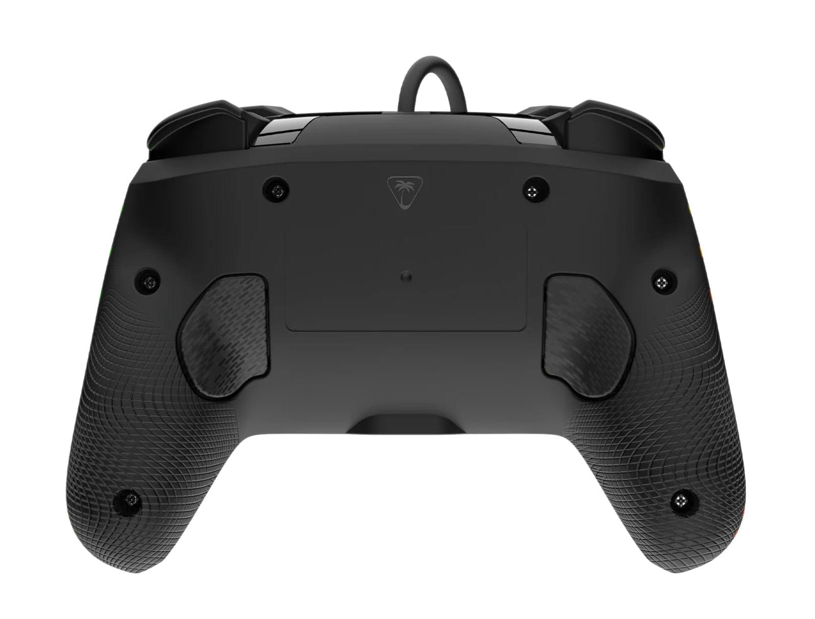 TURTLE BEACH SWITCH 2 AFTERGLOW WAVE žični kontroler črne barve 840454402278