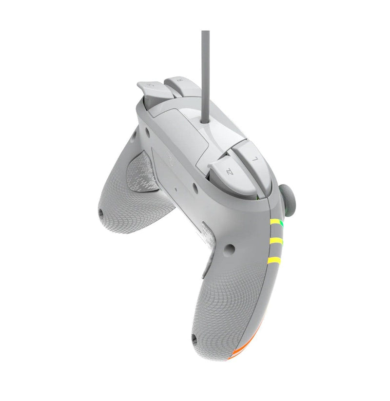 TURTLE BEACH SWITCH 2 AFTERGLOW WAVE žični kontroler sive barve 840454402292