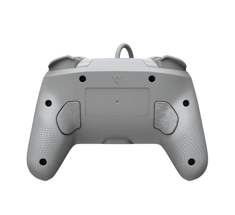 TURTLE BEACH SWITCH 2 AFTERGLOW WAVE žični kontroler sive barve 840454402292