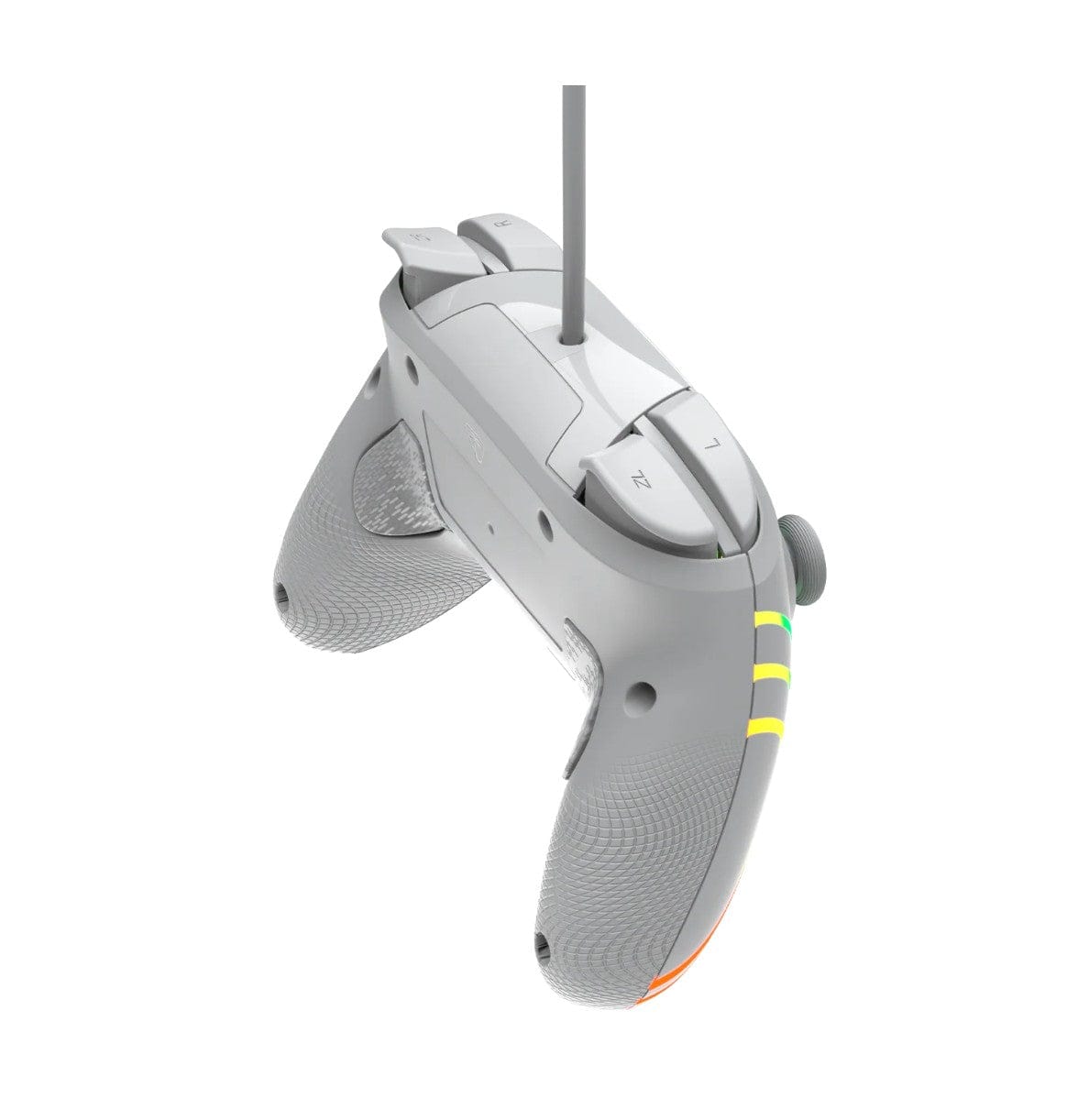 TURTLE BEACH SWITCH 2 AFTERGLOW WAVE žični kontroler sive barve 840454402292