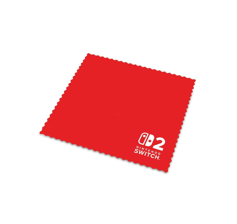 TURTLE BEACH SWITCH 2 komplet za zaščito zaslona 840454402360