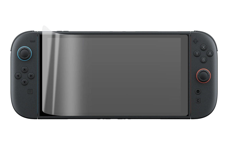 TURTLE BEACH SWITCH 2 komplet za zaščito zaslona 840454402360